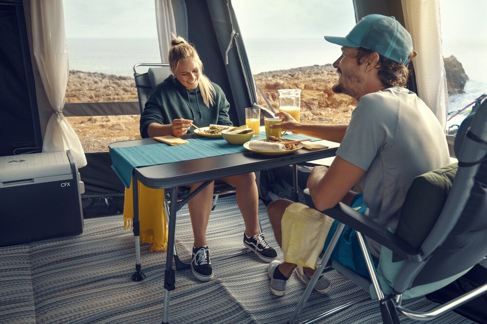 Club Air All-Season S Luftfylt fortelt 390