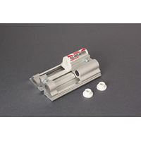 Dual Shock Absorber venstre FIAMMA F45 i L