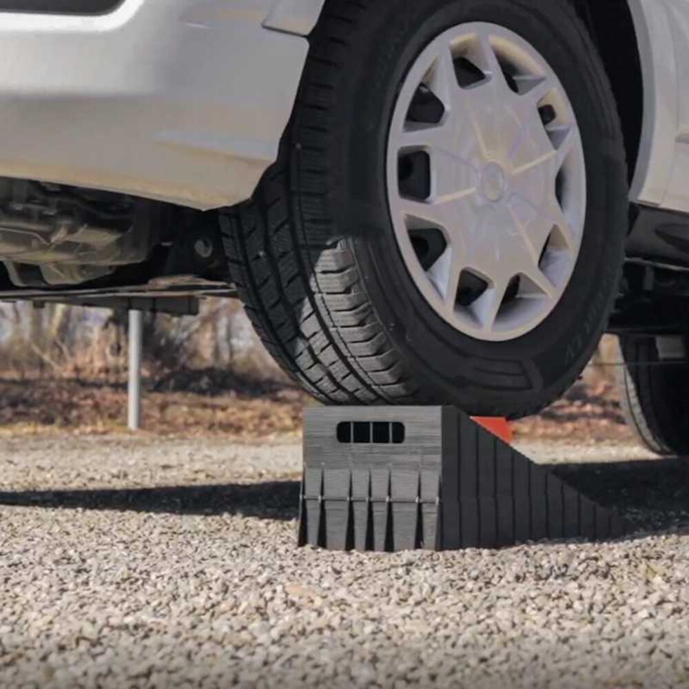 Kloss nivå Level9 bluetooth 2 stk Lippert