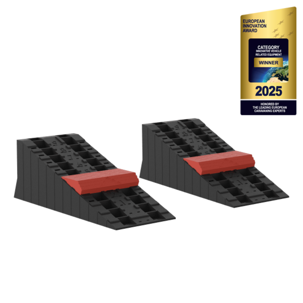 Kloss nivå Level9 bluetooth 2 stk Lippert