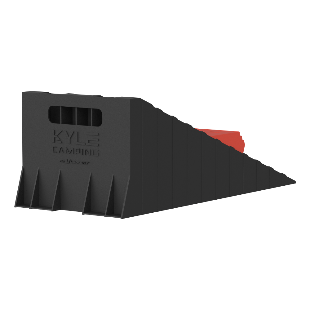 Kloss nivå Level9 bluetooth 2 stk Lippert