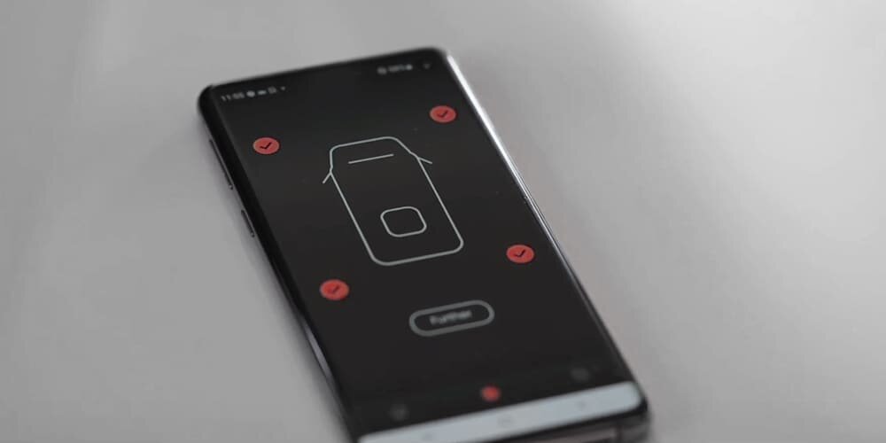 Kloss nivå Level9 bluetooth 2 stk Lippert