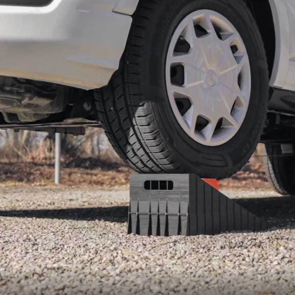 Kloss nivå Level9 bluetooth 2 stk Lippert