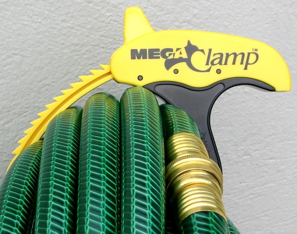 Mega Clamp