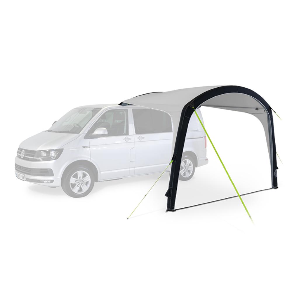 Sunshine AIR Pro VW Solseil