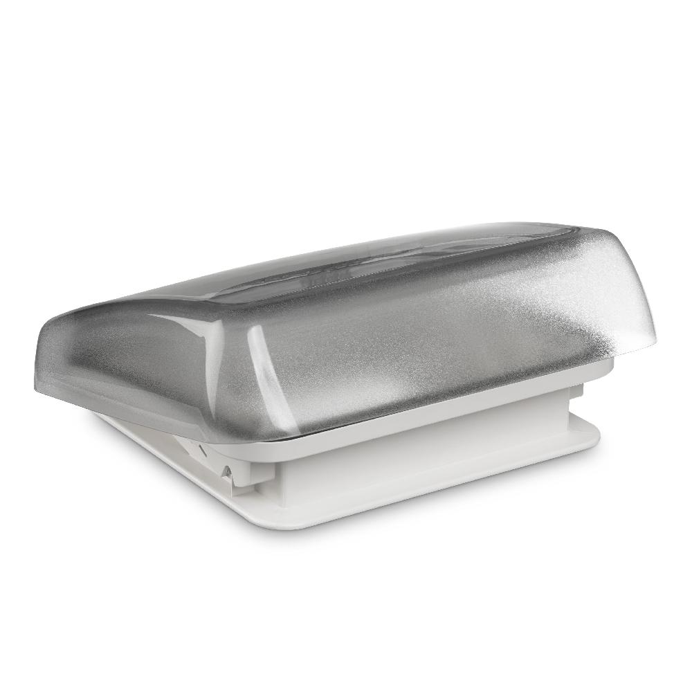 Micro Heki 280 x 280 mm m/mekanisk lufting