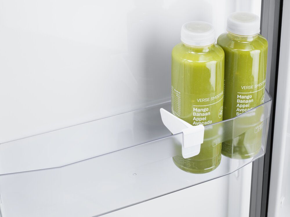 N4175A LCD Kjøleskap absorpsjon Framed 175 l