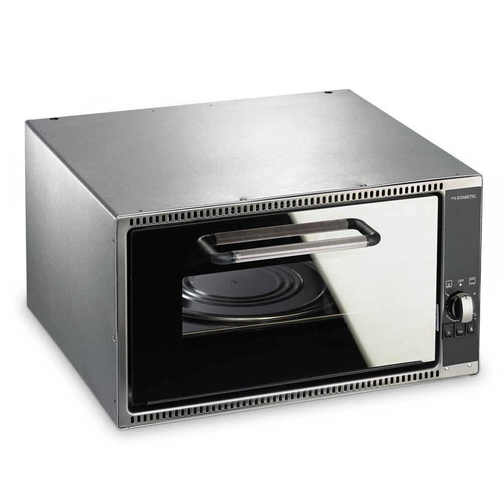  Gassovn m/grill OG 2000 20 l