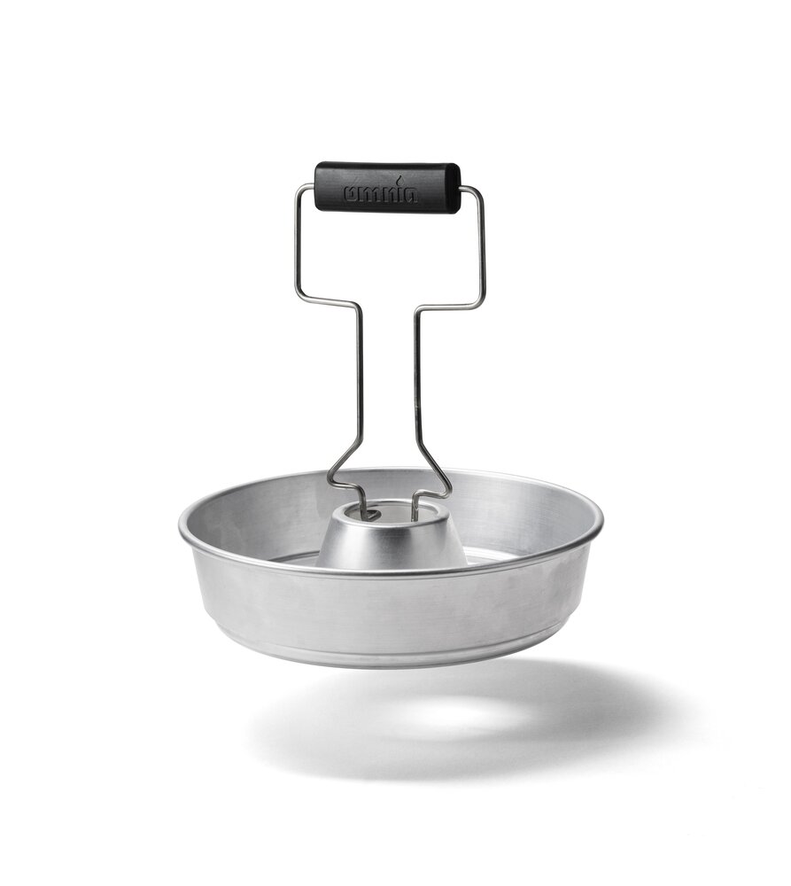 Håndtak til Fritidsovn Omnia