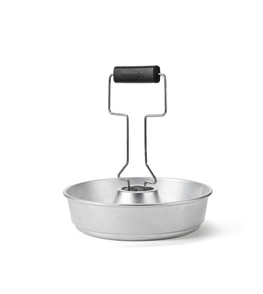 Håndtak til Fritidsovn Omnia