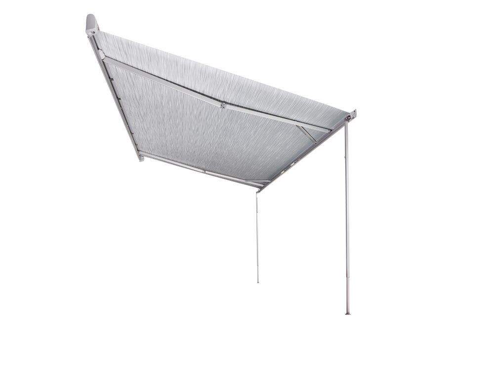 Omnistor 5200 Markise Antracite kassett 300 Mystic Grey