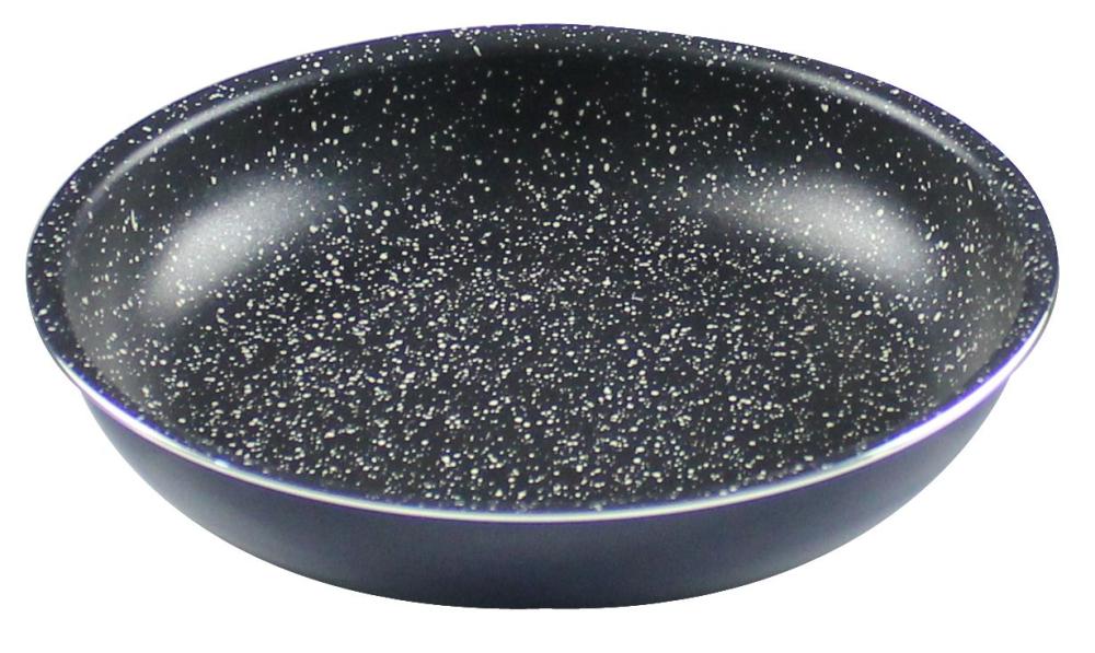 Blue Line Induksjon Kasserollesett 8 deler