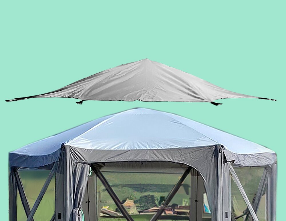 Takbeskyttelse for Pop-Up M 290