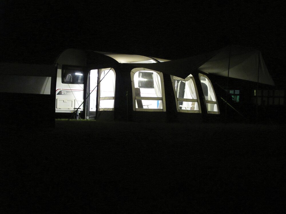 Sabre LINK Add-on 48 LED-lys