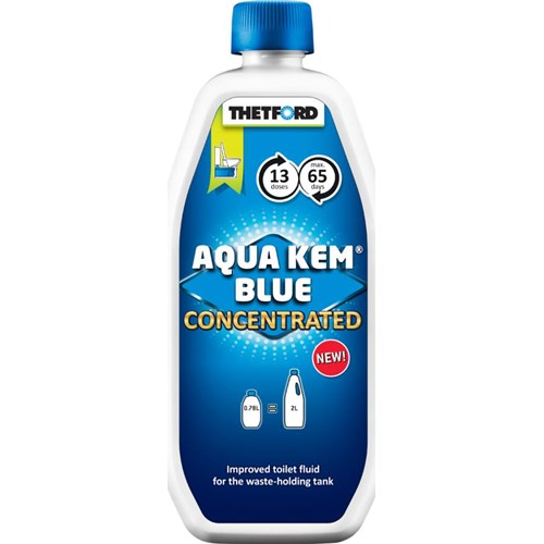 Aqua Kem () Aqua Kem