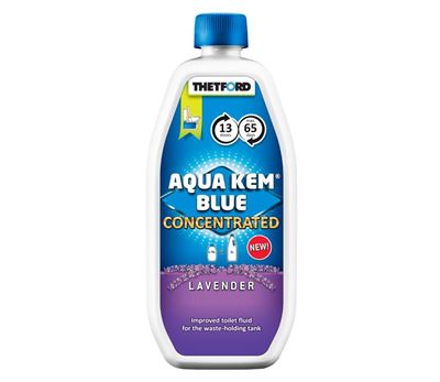 Aqua Kem Blue Lavender Konsentrert sanitærvæske 780 ml