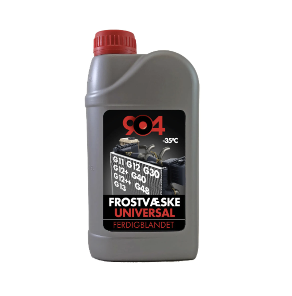 Frostvæske 904 Universal 1 L