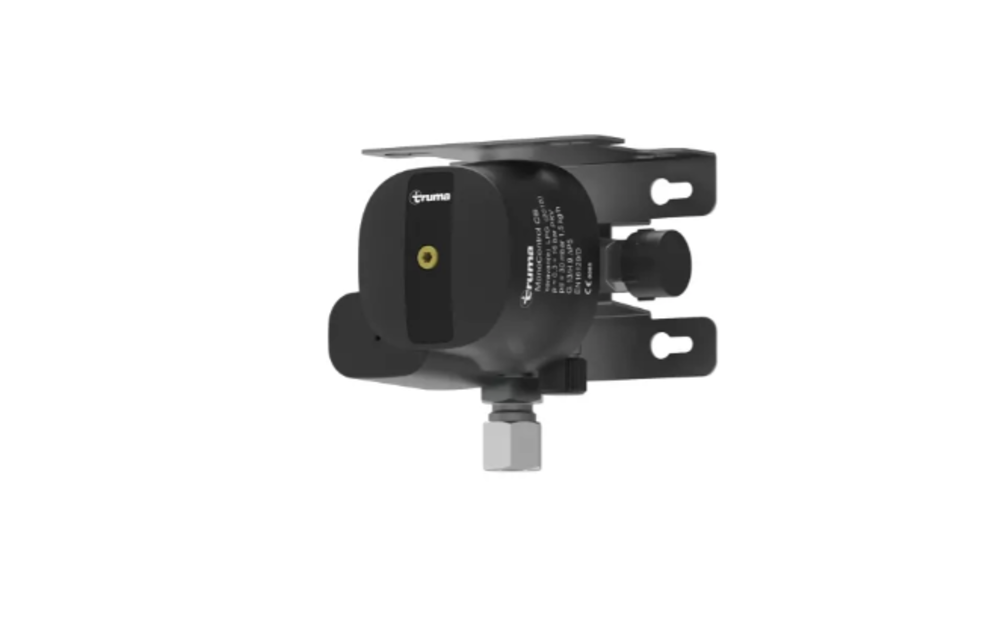 MonoControl CS Horisontal 30 mbar