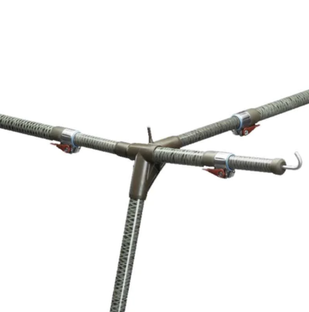 Stangsett CarbonX 250  950-975 G18