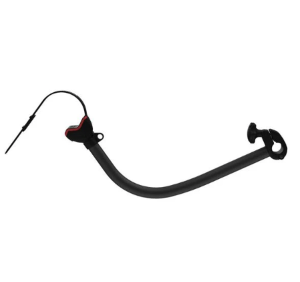 Sykkelholder Pro S4 Deep Black