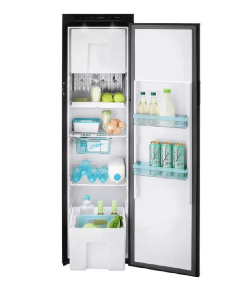 N4142-A Kjøleskap Absorpsjon 140 l