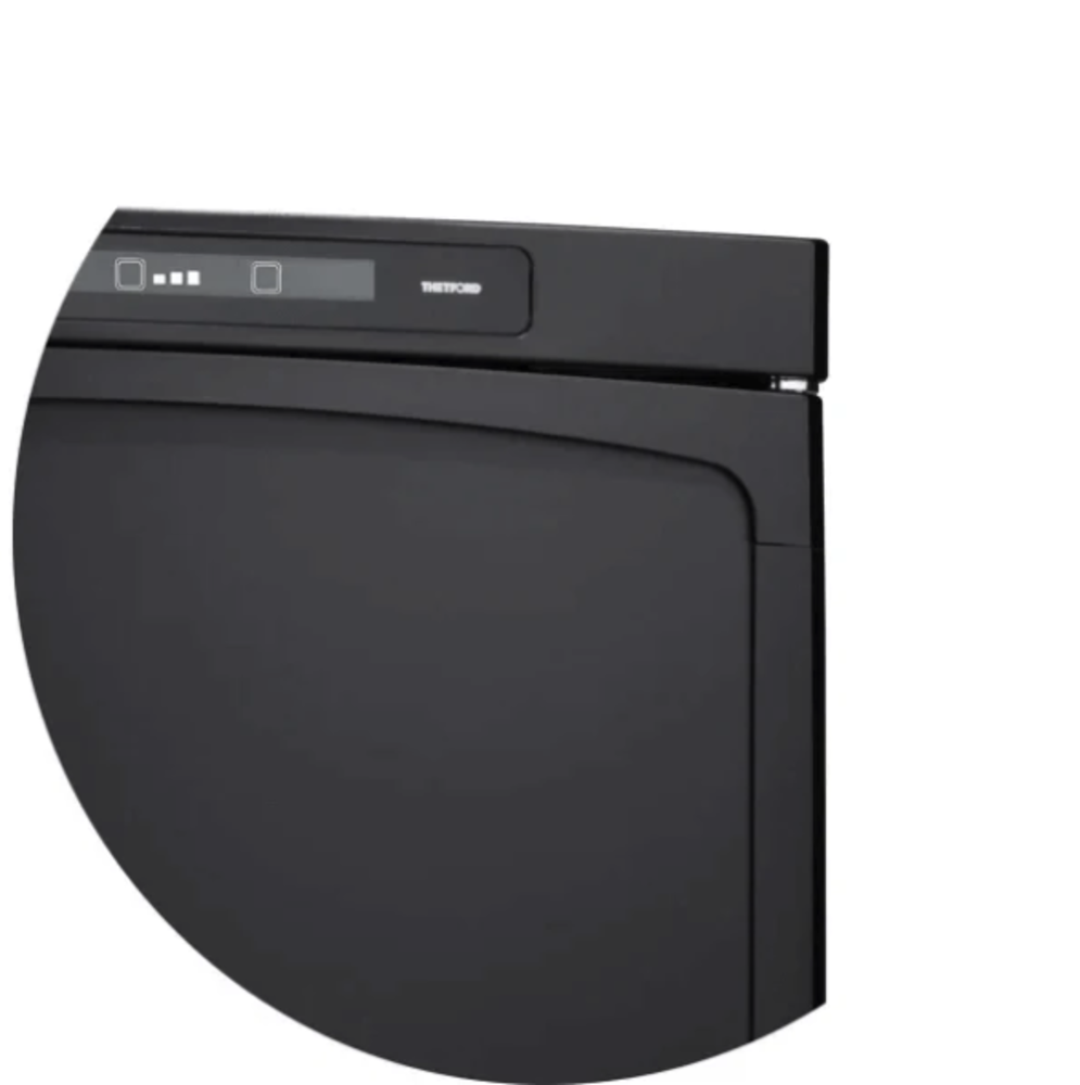 N4142-A Kjøleskap Absorpsjon 140 l