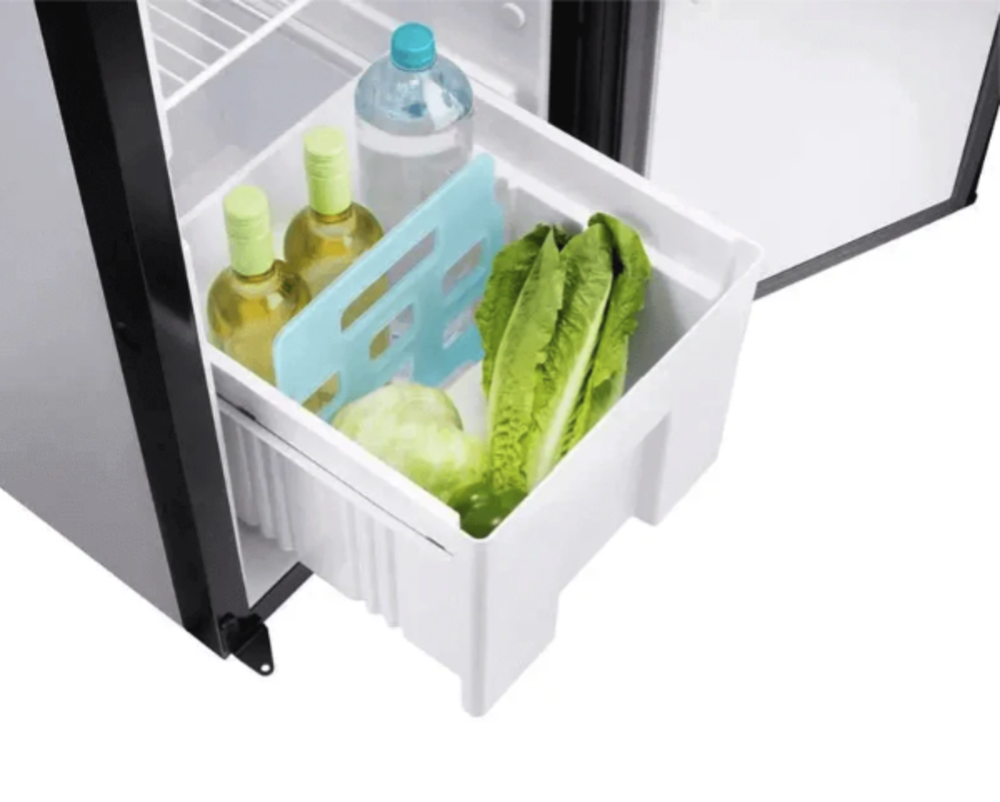 N4142-A Kjøleskap Absorpsjon 140 l