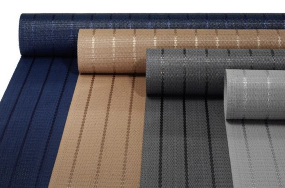 Markisematte New Halland 250 x 500 cm 