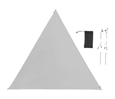 Solsseil Subsola M-Panel 2,5 m