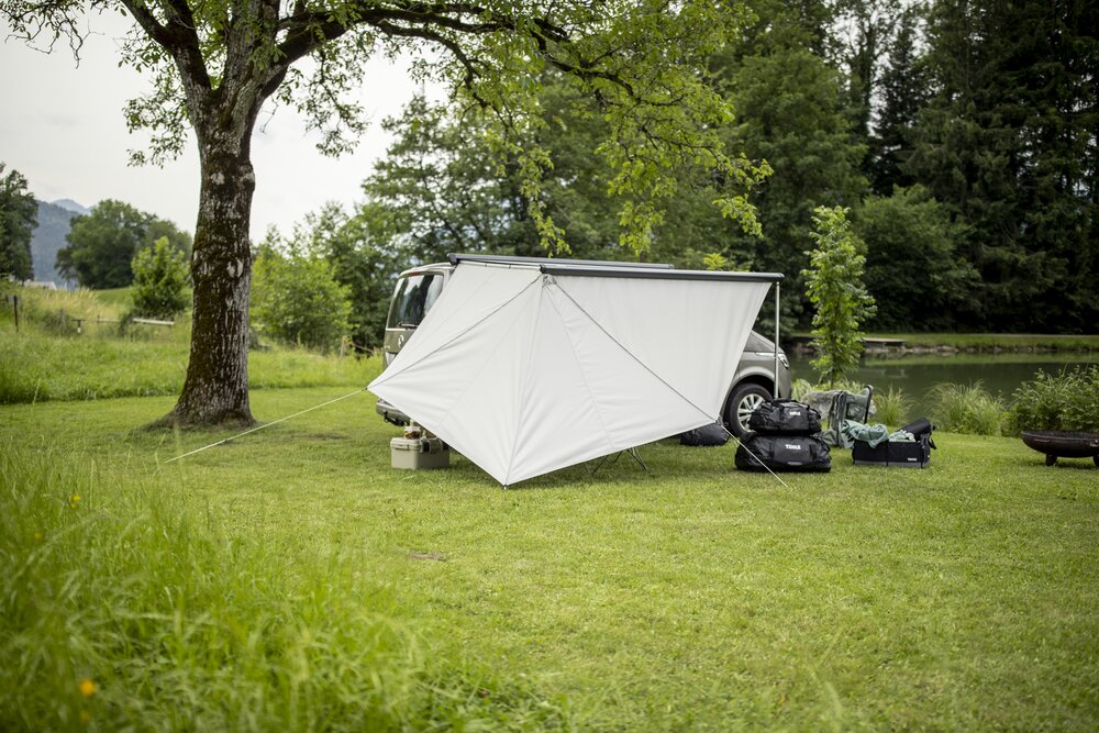 Solseil Subsola Front Pack 3 m