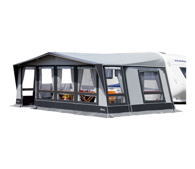 Stela 350 Grå A-målstelt