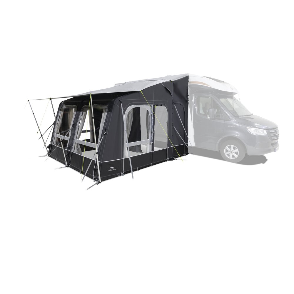 Takbeskyttelse Roof Cover 390