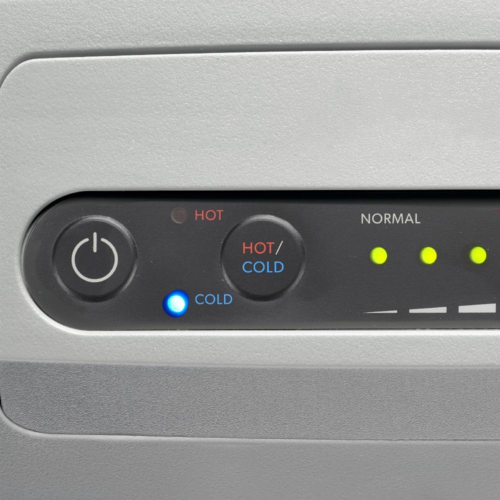 Kjøleboks Dometic TropiCool TCX 21