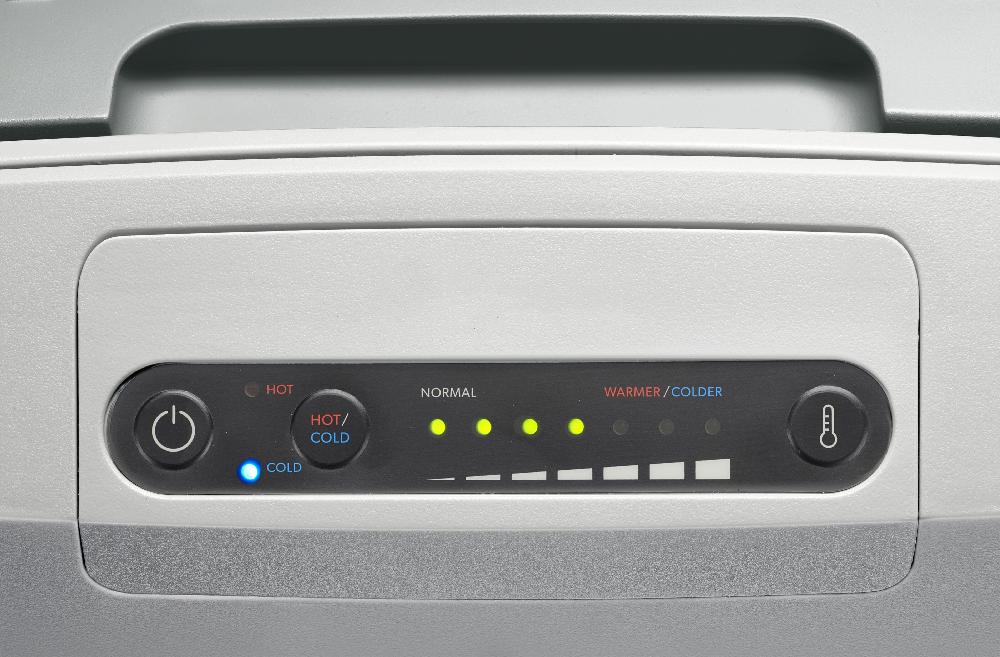 Kjøleboks Dometic TropiCool TCX 21