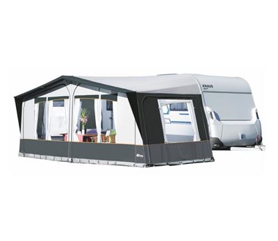 Sands 250 Coal 950 A-målstelt