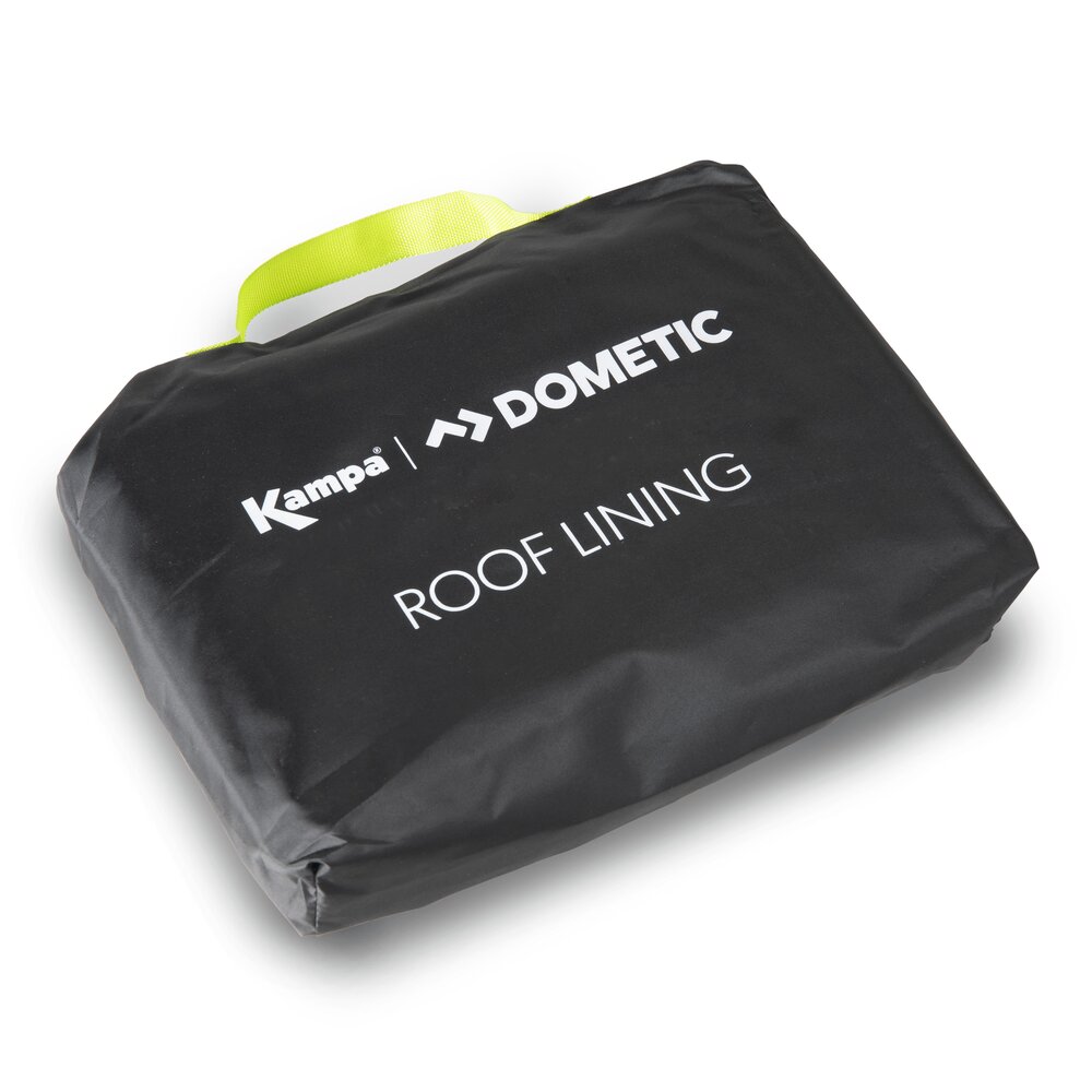 Grande Air 390 Termotak