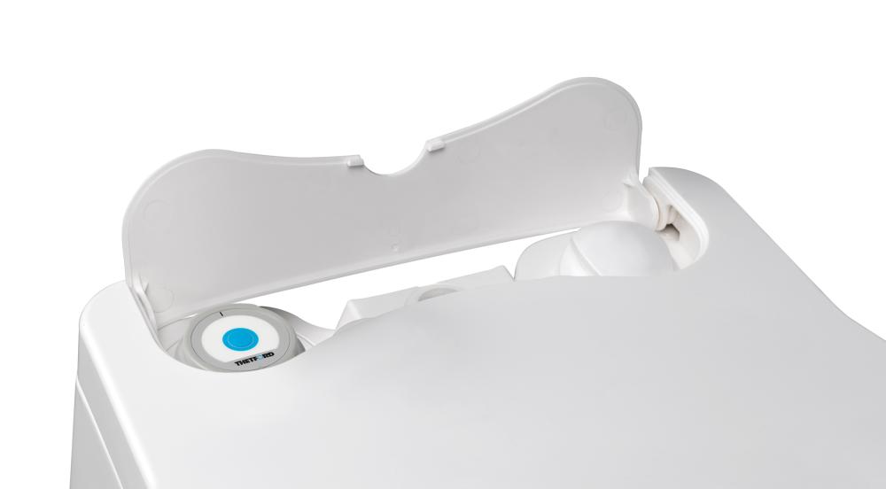 Porta Potti Exellence 565E Elektrisk pumpe