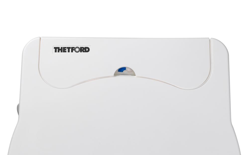 Porta Potti Exellence 565E Elektrisk pumpe