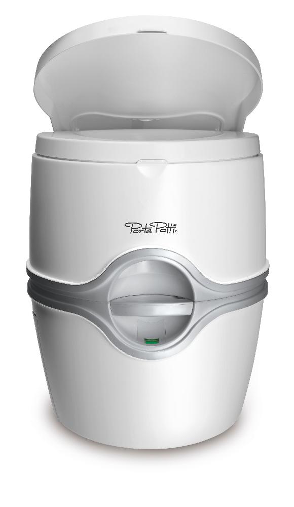 Porta Potti Exellence 565E Elektrisk pumpe