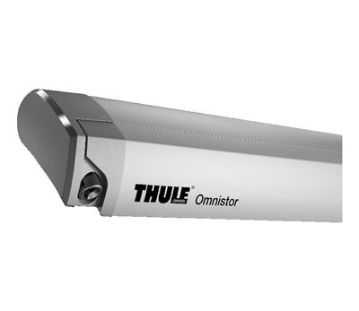 Omnistor 9200 Markise Anodised kassett