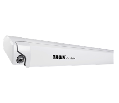 Omnistor 9200 Markise Hvit kassett