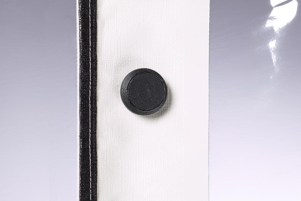 Rain Blocker G2 Front 1,00m x 2,30m Frontvegg