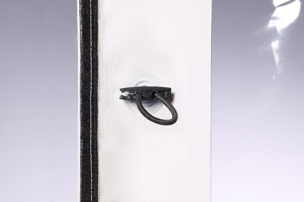 Rain Blocker G2 Front 1,00m x 2,30m Frontvegg