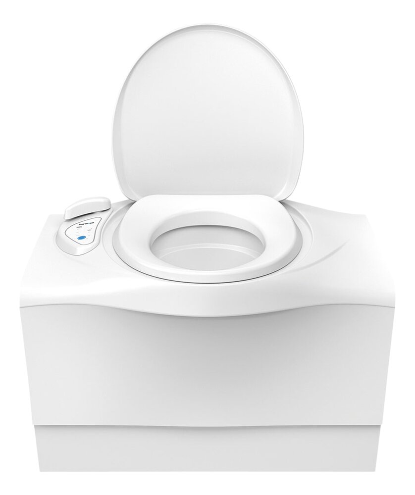 C 402-X Kassettoalett Høyre