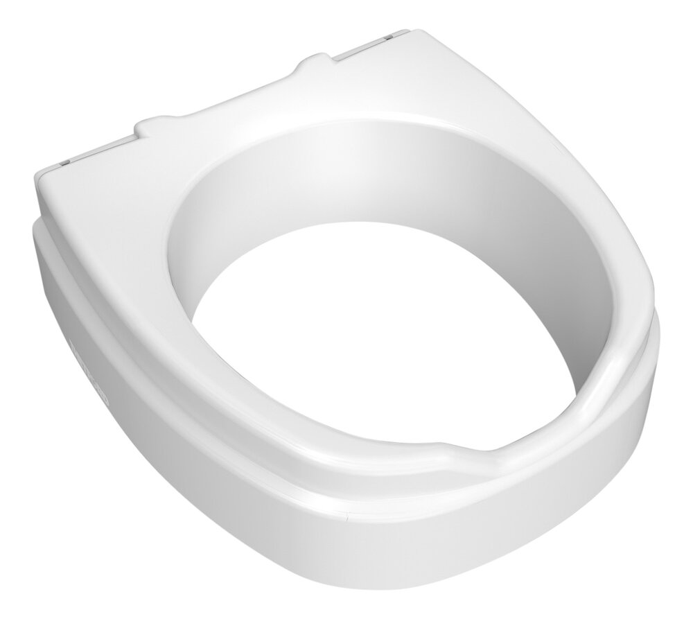 Toalettseteforhøyer til C2/C3/C4