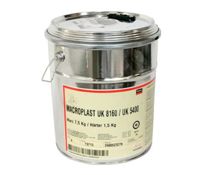 Macroplast UK 8160/5400 Lim 9 kg