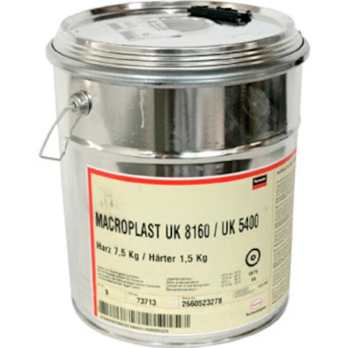 Macroplast UK 8160/5400 Lim 9 kg