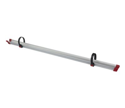 Sykkelskinne Rail Quick Rød 128 cm