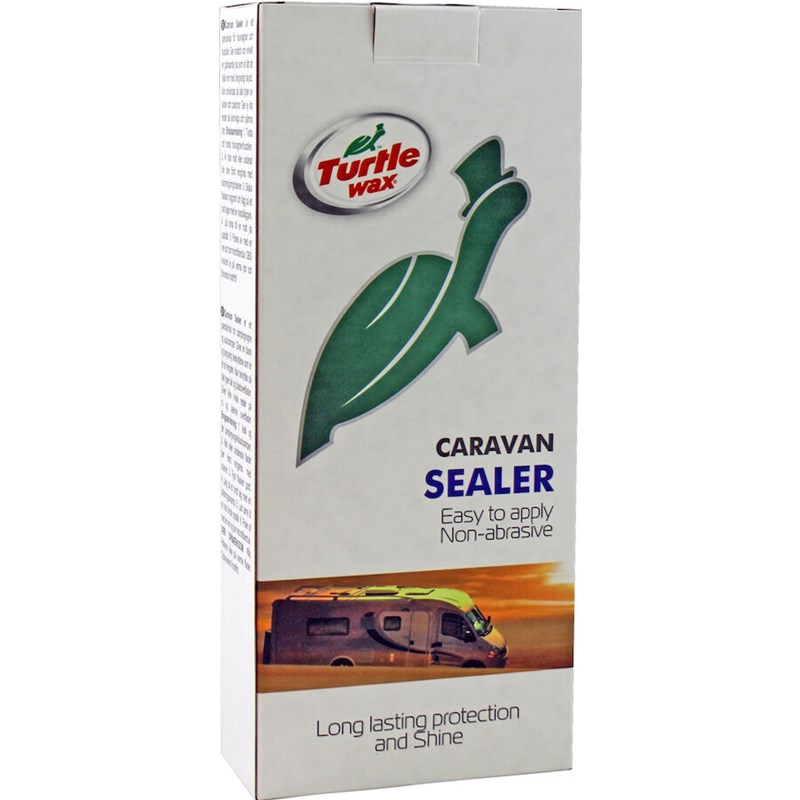 Caravan Sealer Rensemiddel 500 ml