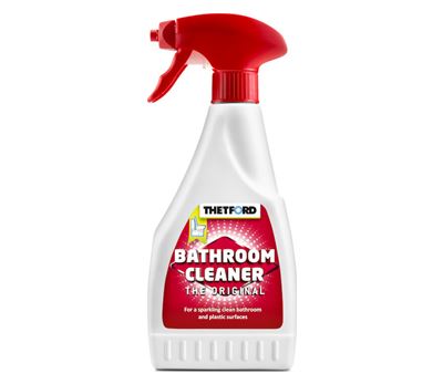 Bathroom Cleaner Sanitærvæske spray 500 ml